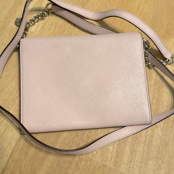 Kate Spade Saffiano Leather Crossbody Bag - Picture 3 of 7